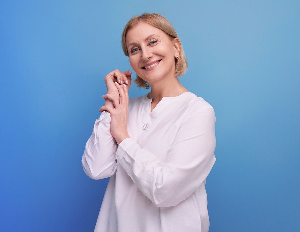 Знакомьтесь, это Ирина Витальевна